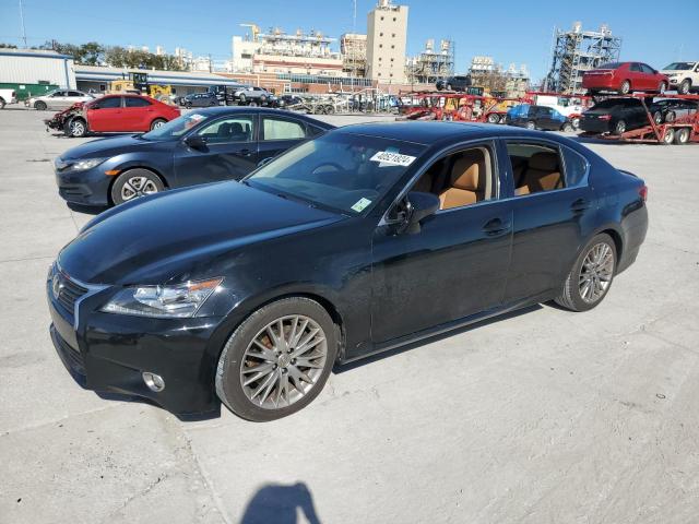 2014 Lexus GS 350 