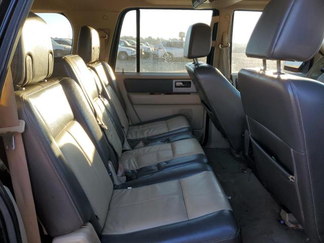 1FMFK17547LA24723 | 2007 Ford expedition el eddie bauer