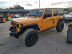 2018 JEEP WRANGLER U - 1C4HJXDG5JW144657