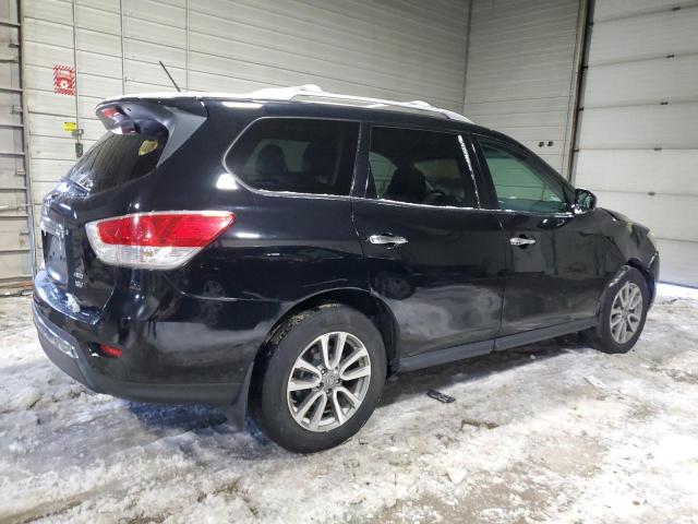 Vin: 5n1ar2mm9dc617268, lot: 38071304, nissan pathfinder s 20133