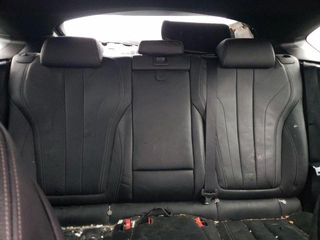 2019 BMW X6 XDRIVE3 - 5UXKU2C5XK0Z65417