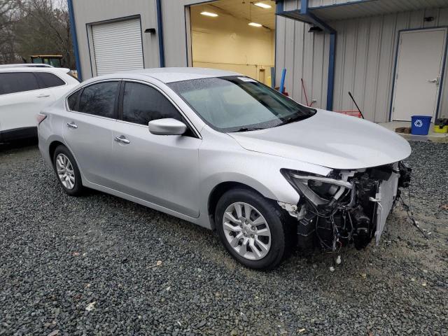 1N4AL3AP4FC434895 | 2015 NISSAN ALTIMA 2.5