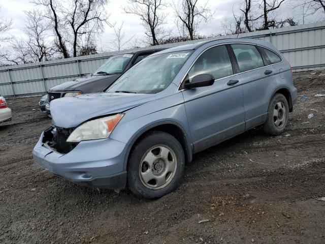 2011 Honda CR-V LX