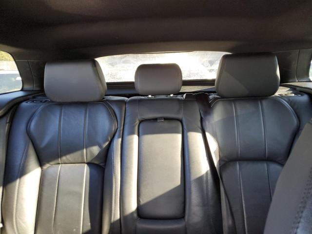 2016 LAND ROVER RANGE ROVE - SALVP2BG2GH077951