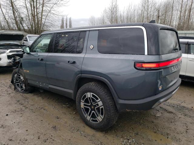 7PDSGABA1PN013071 | 2023 Rivian r1s adventure