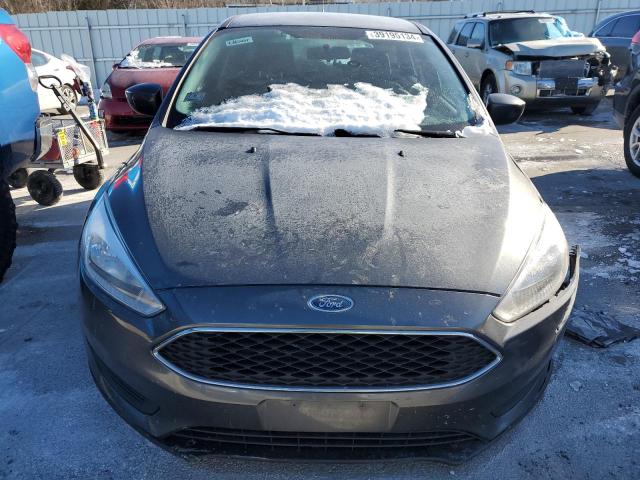 1FADP3K23JL219201 | 2018 FORD FOCUS SE