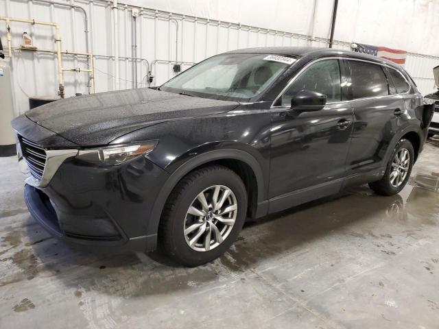 2018 Mazda CX-9 Touring