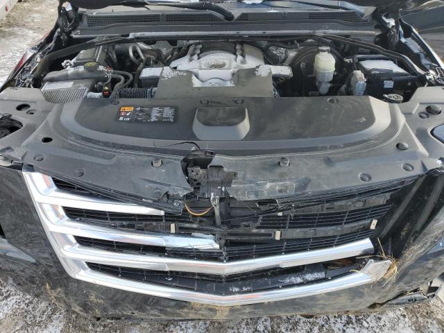 2016 CADILLAC ESCALADE L - 1GYS4BKJ7GR428209