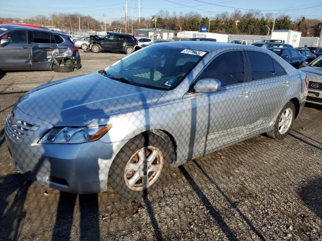 4T1BE46K57U539786 | 2007 Toyota camry ce