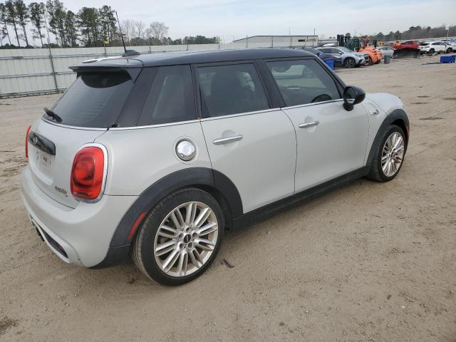 WMWXU3C58F2B62208 | 2015 MINI COOPER S