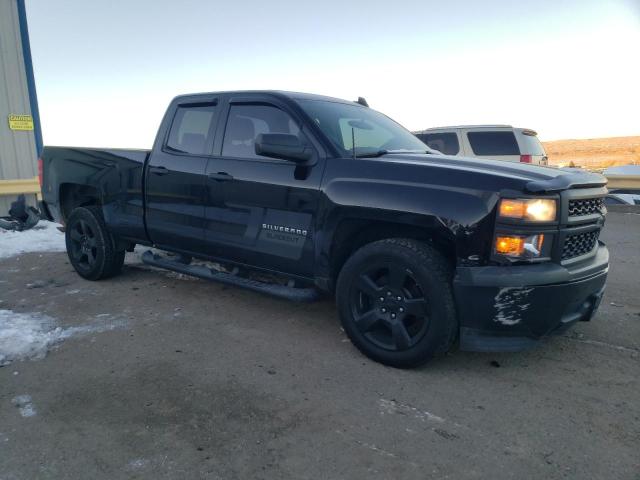 1GCRCPEH7FZ316604 | 2015 CHEVROLET SILVERADO