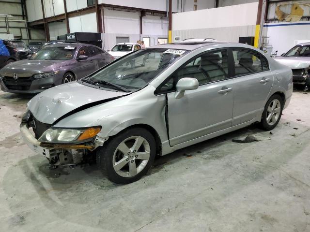 2008 Honda Civic EX