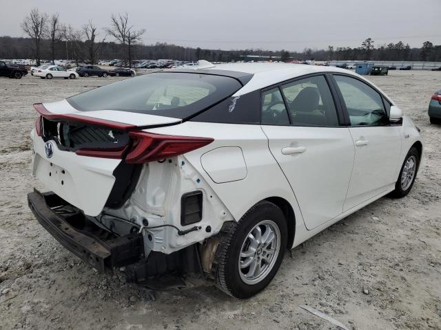 JTDKARFP3H3039870 | 2017 TOYOTA PRIUS PRIM