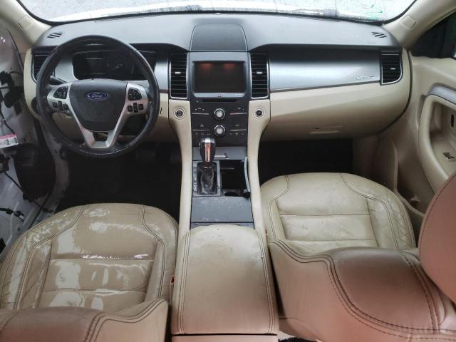 1FAHP2E87FG151531 | 2015 FORD TAURUS SEL