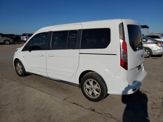 NM0GE9F76F1197460 | 2015 FORD TRANSIT CO