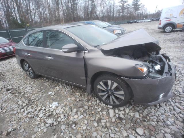 3N1AB7AP0GY289726 | 2016 NISSAN SENTRA S