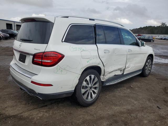 4JGDF6EE8JB025320 2018 Mercedes-Benz Gls 450 4Matic