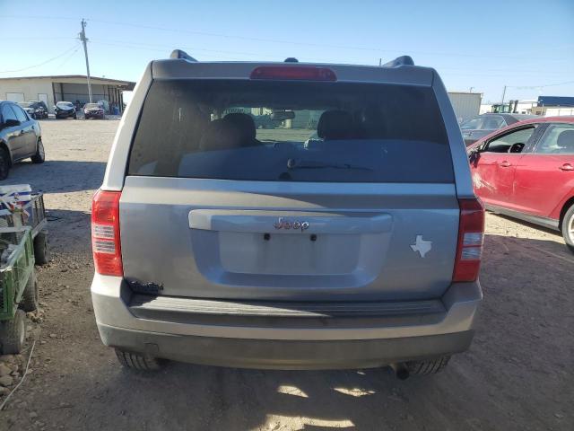 1C4NJPBB8GD532545 | 2016 Jeep patriot sport