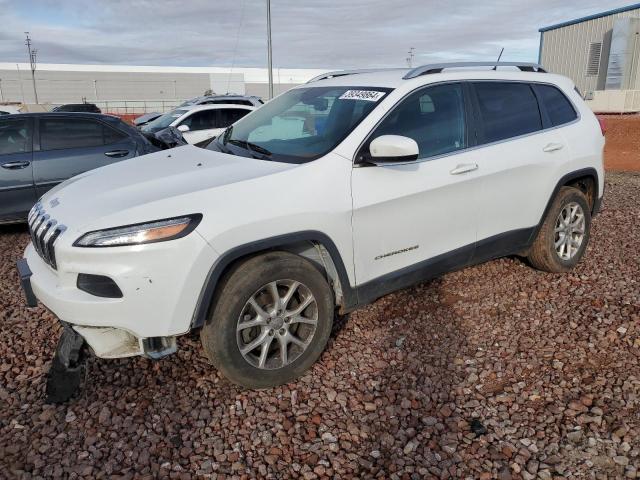 Vin: 1c4pjmcb4gw308084, lot: 39349864, jeep grand cher latitude 2016 img_1