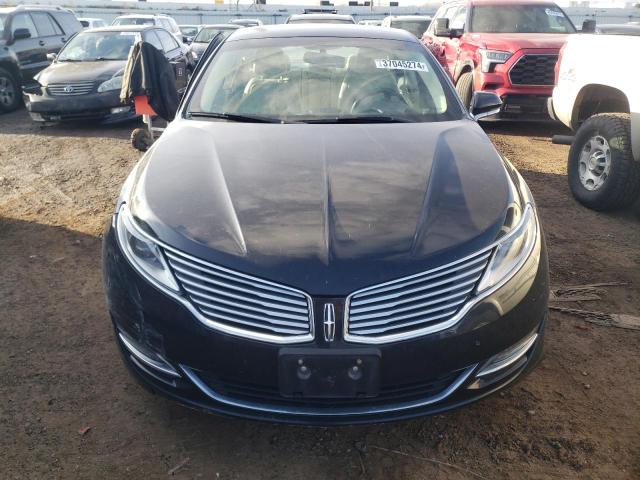 3LN6L2JK9ER833389 | 2014 LINCOLN MKZ