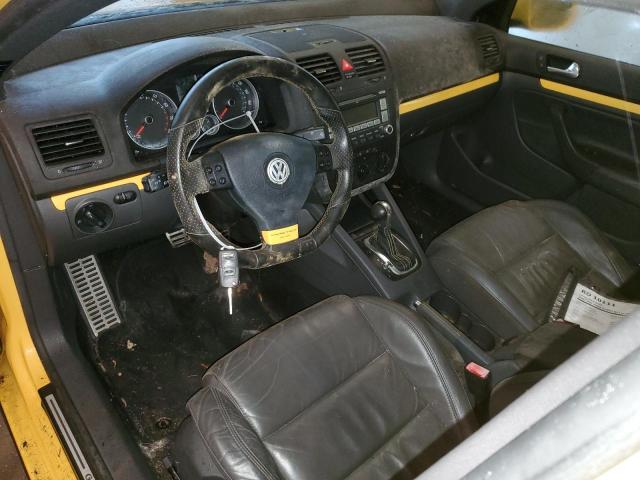 2007 Volkswagen Jetta Gli Option Package 1 VIN: 3VWWJ71K17M172901 Lot: 40303924