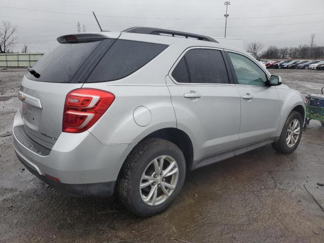 2016 Chevrolet Equinox Lt VIN: 2GNALCEK7G1112632 Lot: 37034704