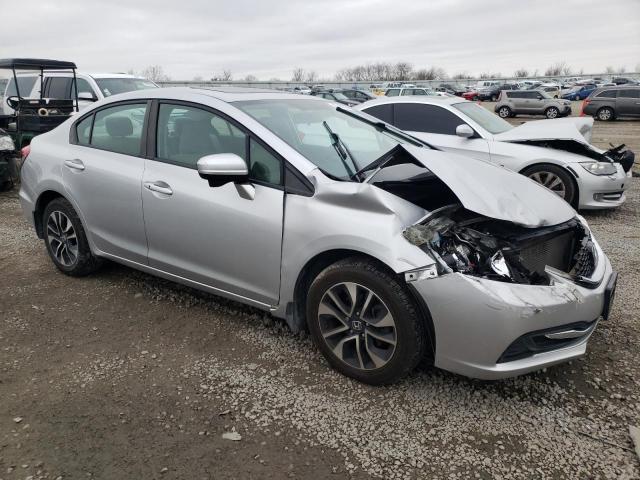 19XFB2F81FE038527 | 2015 HONDA CIVIC EX