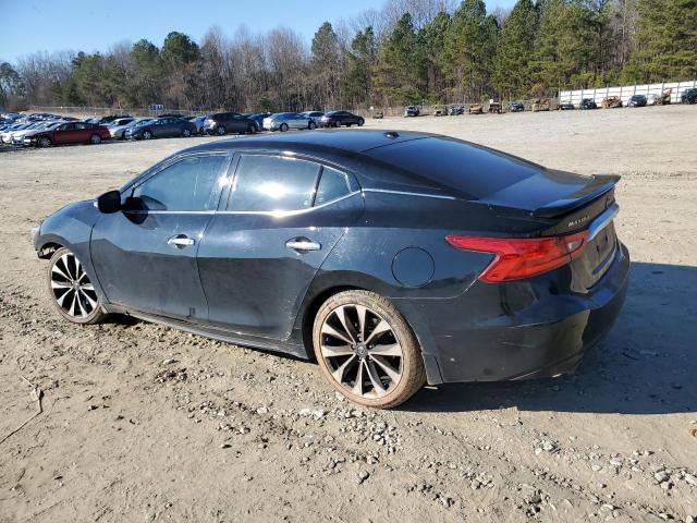 1N4AA6AP5GC375803 | 2016 NISSAN MAXIMA 3.5