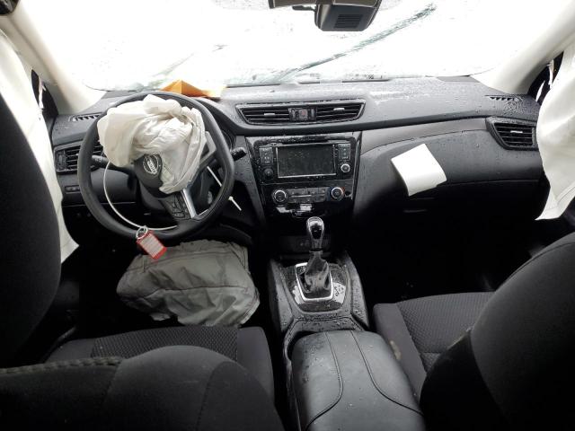 2023 NISSAN QASHQAI S - JN1BJ1AW4PW102765