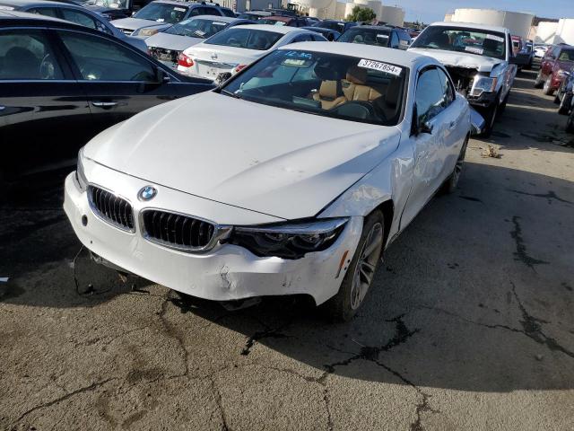 2019 BMW 4 Series 430i