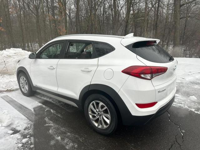 KM8J3CA48JU739329 | 2018 HYUNDAI TUCSON SEL