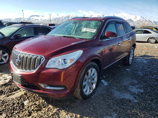 5GAKVCKD7GJ299763 | 2016 BUICK ENCLAVE