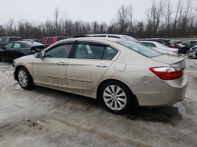 1HGCR2F83EA254798 | 2014 HONDA ACCORD EXL