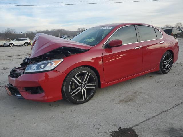 1HGCR2F58HA044515 | 2017 HONDA ACCORD SPO