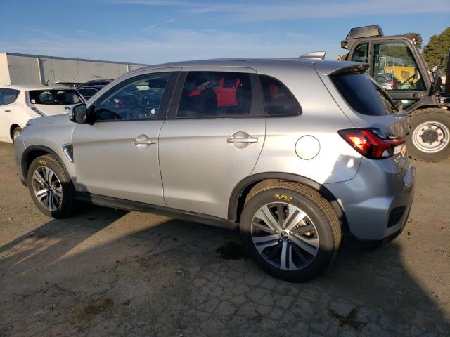 2022 Mitsubishi Outlander Sport Es VIN: JA4ARUAU4NU006994 Lot: 38534294