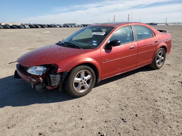 2006 Dodge Stratus SXT