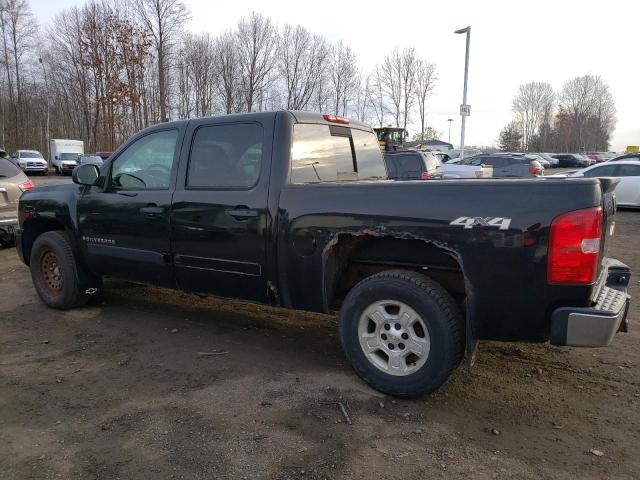 2GCEK13M381156490 2008 Chevrolet Silverado K1500