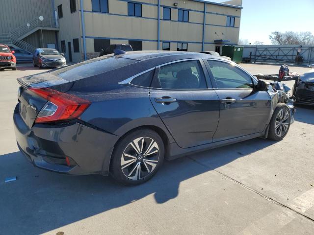 Vin: 19xfc1f30he030319, lot: 39132244, honda civic ex 20173