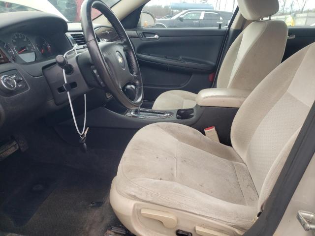 2012 Chevrolet Impala Lt VIN: 2G1WG5E37C1292365 Lot: 38875314