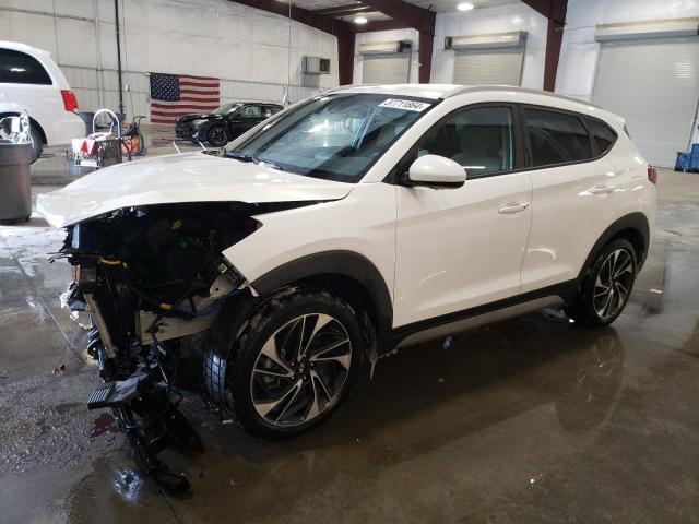 KM8J3CAL4MU396255 | 2021 HYUNDAI TUCSON LIM