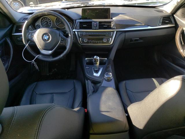 2015 BMW 328 XI SUL - WBA3B5G57FNS11937