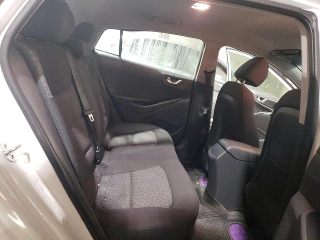 2019 HYUNDAI IONIQ BLUE - KMHC65LC3KU179303