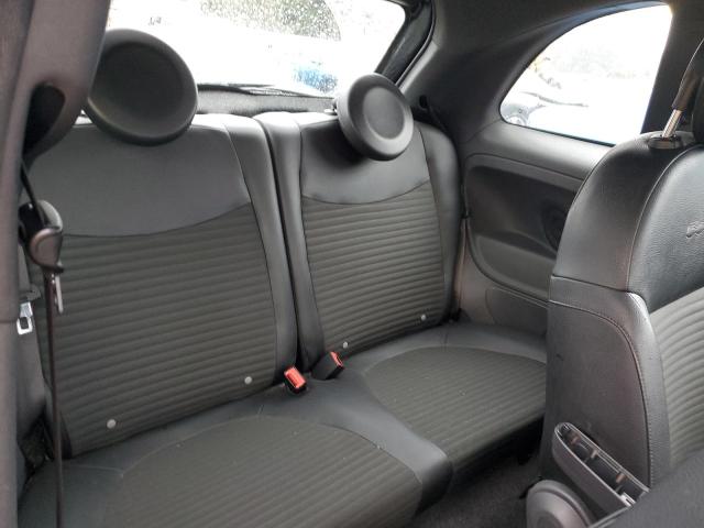 2015 FIAT 500 SPORT - 3C3CFFBR6FT696213