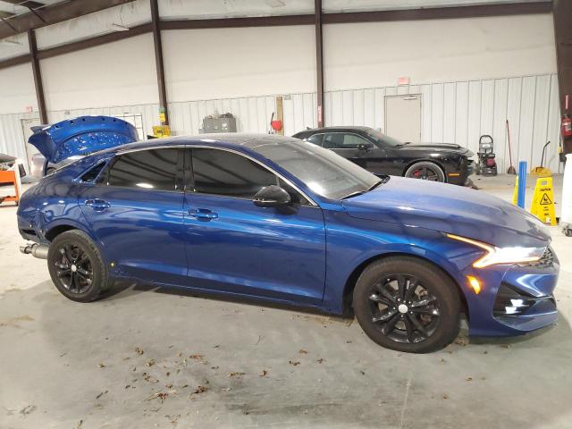 2023 KIA K5 GT - 5XXG44J86PG213994