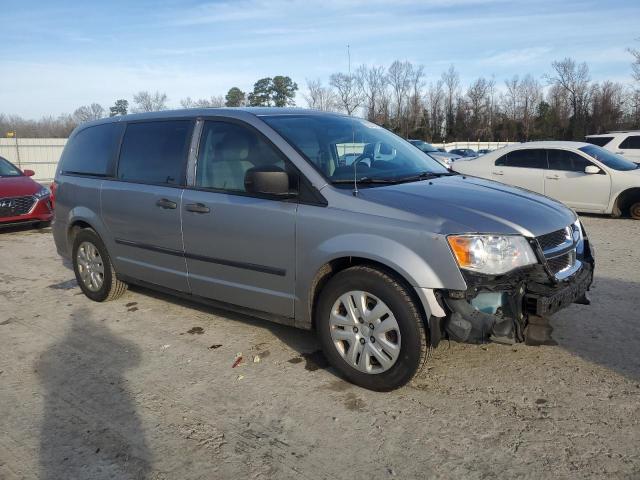 2015 DODGE UNKNOWN 2C4RDGBGXFR606600