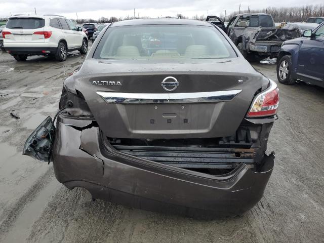 1N4AL3AP0FN392214 | 2015 NISSAN ALTIMA 2.5