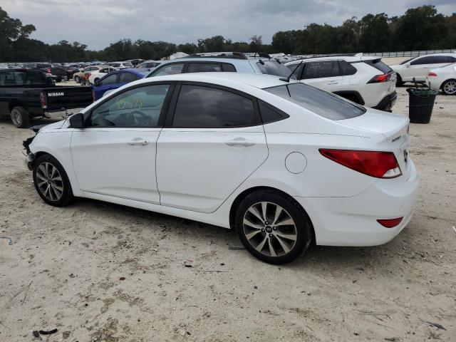 Vin: kmhct4aexhu330864, lot: 37221484, hyundai accent se 20172