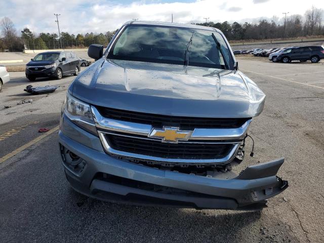 1GCHSBEA1J1303892 | 2018 CHEVROLET COLORADO