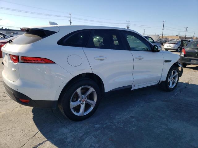 SADCJ2BN5HA093459 | 2017 JAGUAR F-PACE PRE