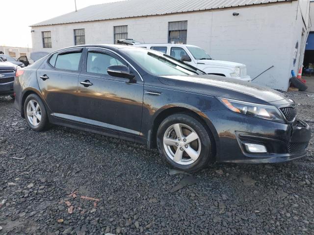 5XXGM4A78EG291147 | 2014 KIA OPTIMA LX